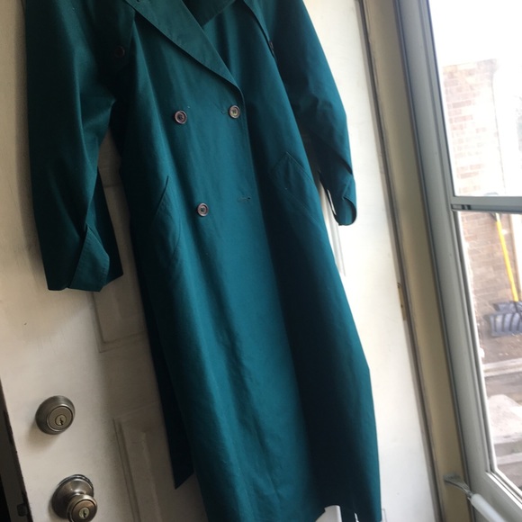 Trench coat - Picture 4 of 5